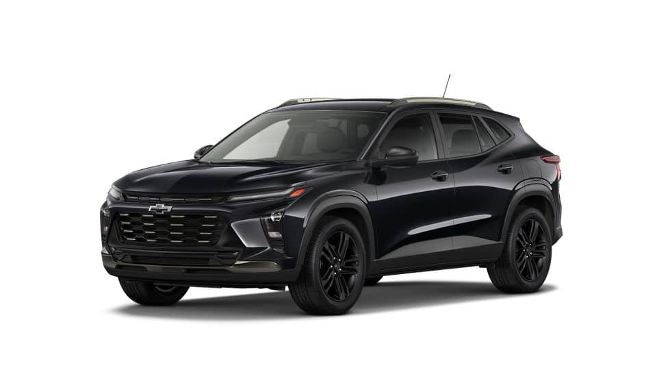2026 Chevrolet Trax Activ - Photo 3