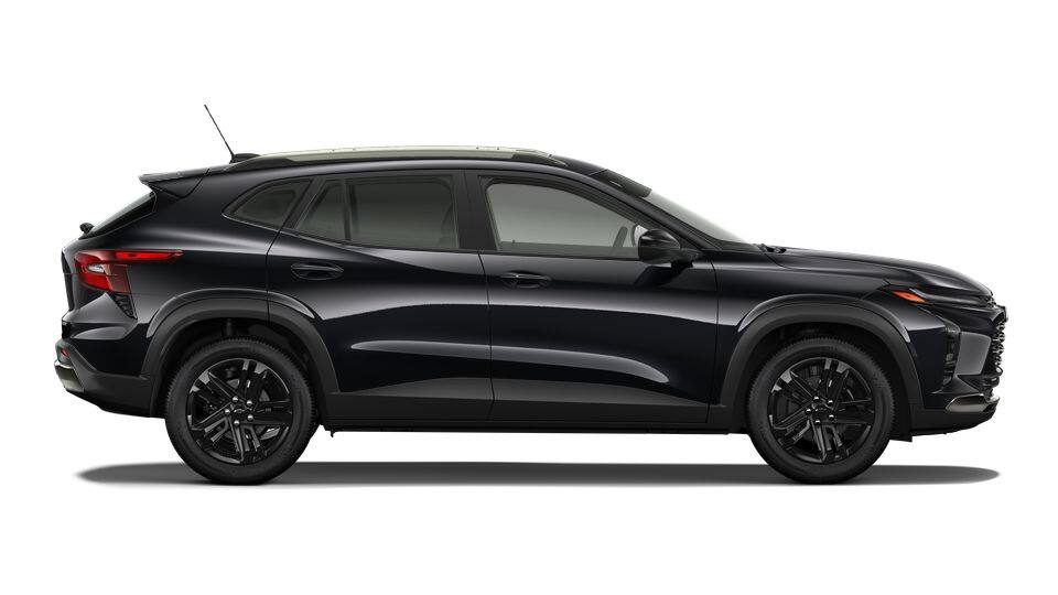 2026 Chevrolet Trax Activ - Photo 30