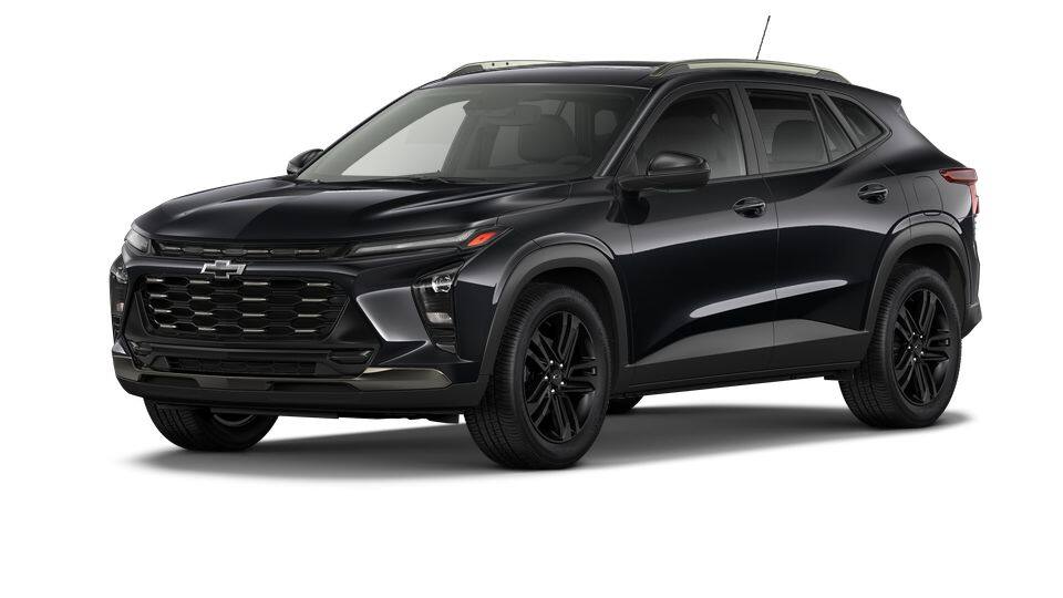 2026 Chevrolet Trax Activ - Photo 27