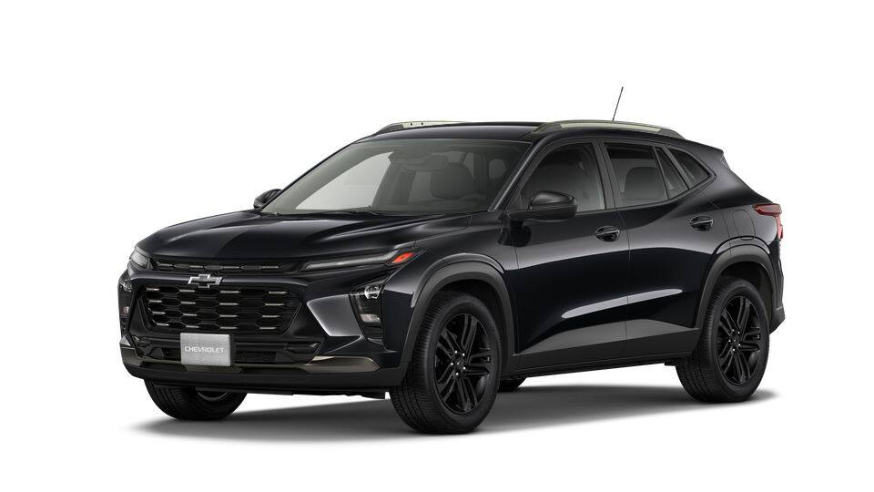 2026 Chevrolet Trax Activ - Photo 49