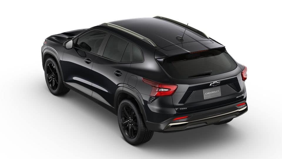 2026 Chevrolet Trax Activ - Photo 52