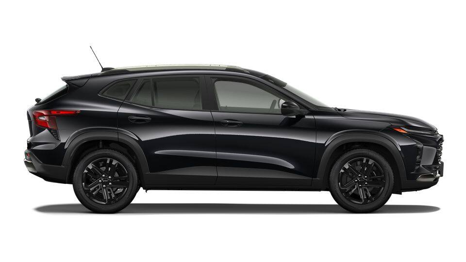 2026 Chevrolet Trax Activ - Photo 53
