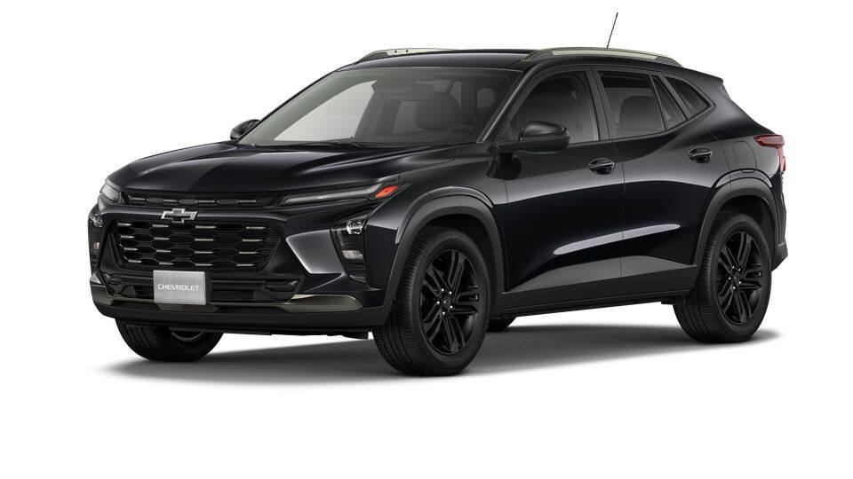 2026 Chevrolet Trax Activ - Photo 50