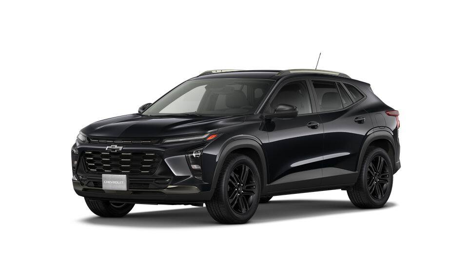2026 Chevrolet Trax Activ - Photo 51