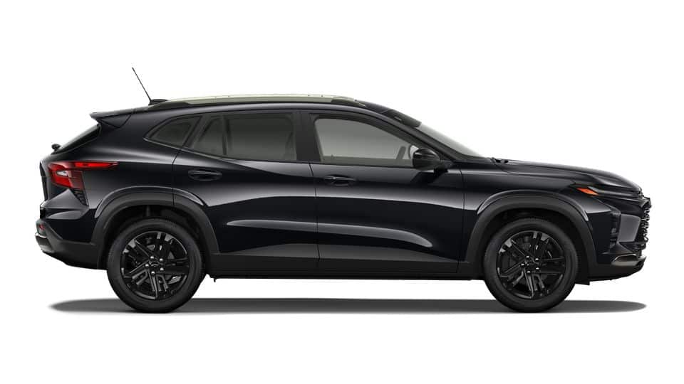 2026 Chevrolet Trax Activ - Photo 29