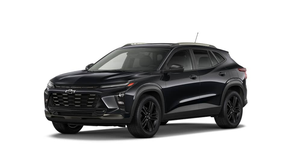 2026 Chevrolet Trax Activ - Photo 27