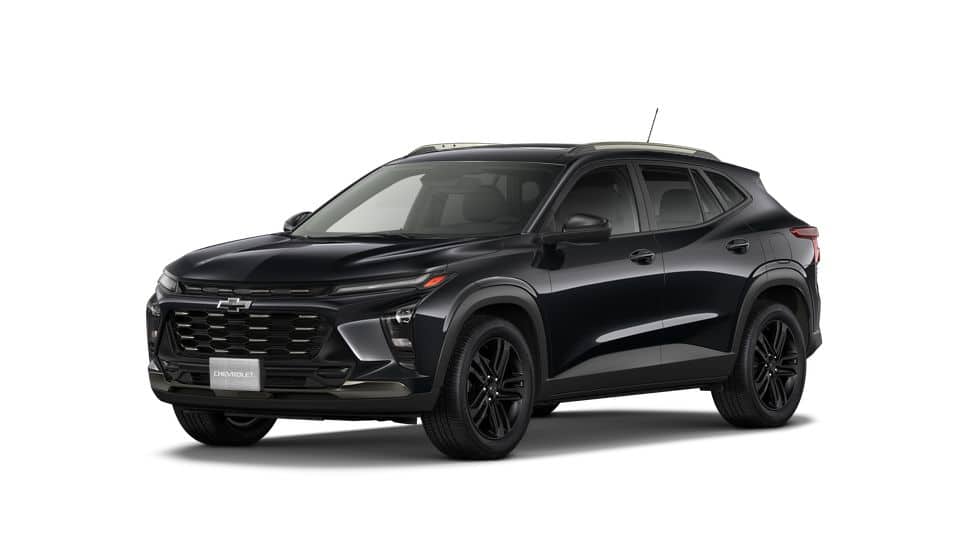 2026 Chevrolet Trax Activ - Photo 27
