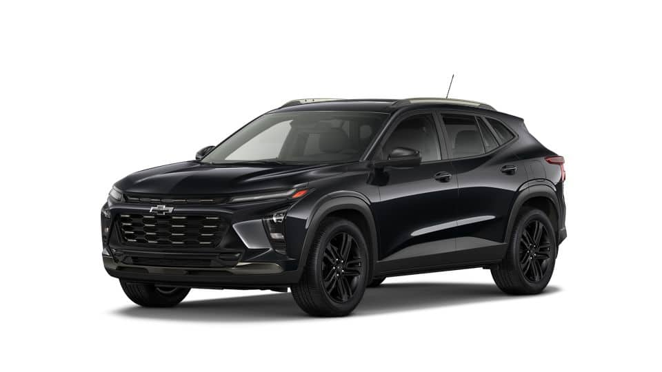2026 Chevrolet Trax Activ - Photo 29