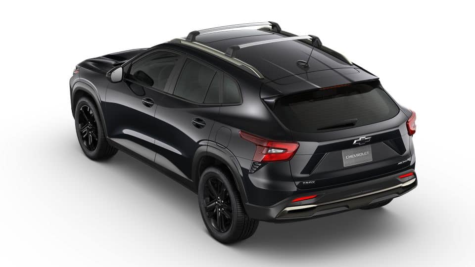2026 Chevrolet Trax Activ - Photo 26
