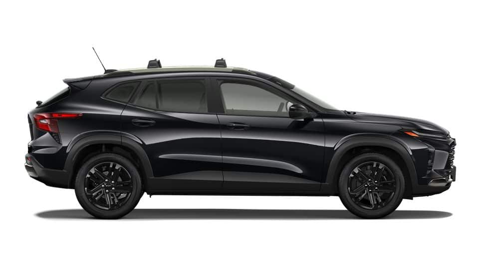 2026 Chevrolet Trax Activ - Photo 27