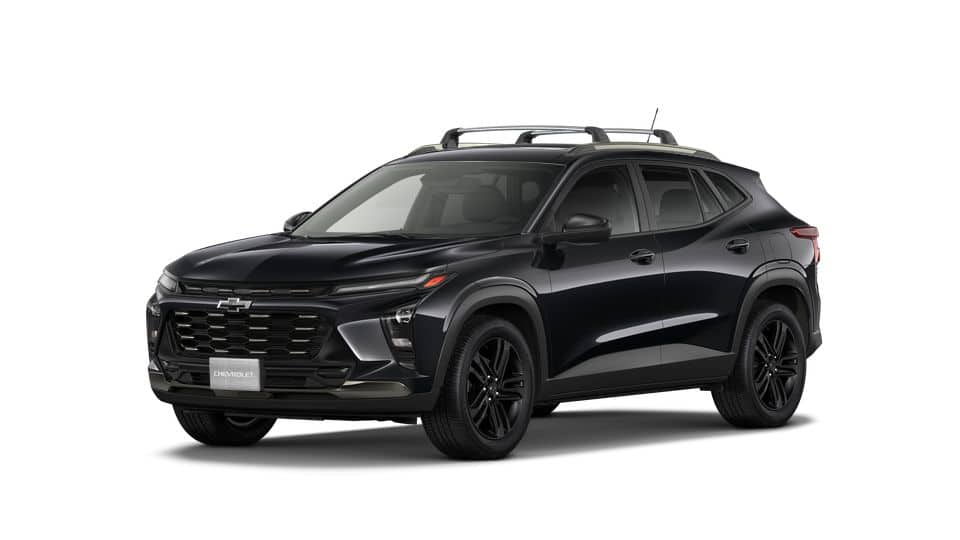 2026 Chevrolet Trax Activ - Photo 25