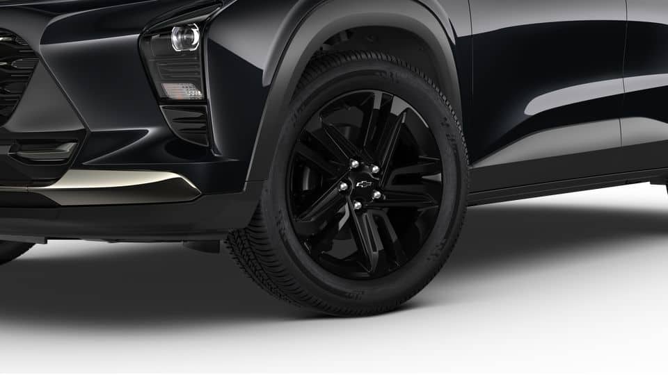 2026 Chevrolet Trax Activ - Photo 6