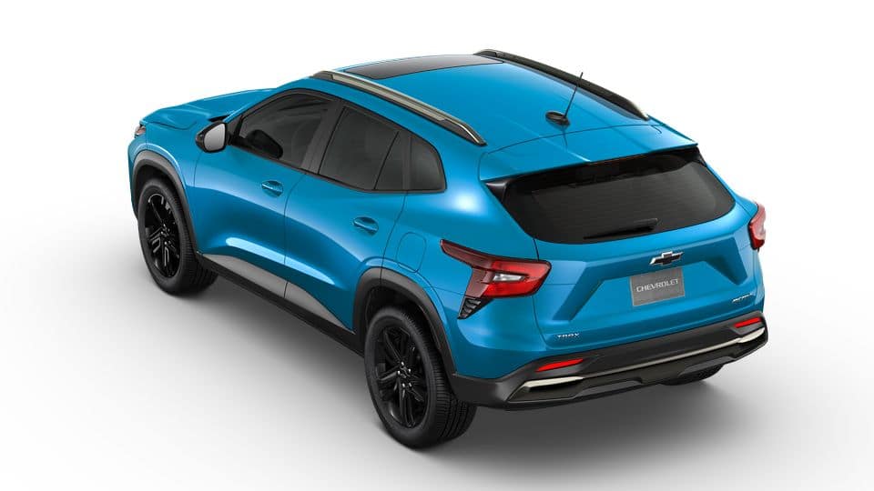 2026 Chevrolet Trax Activ - Photo 44