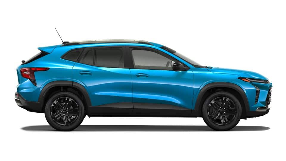 2026 Chevrolet Trax Activ - Photo 45