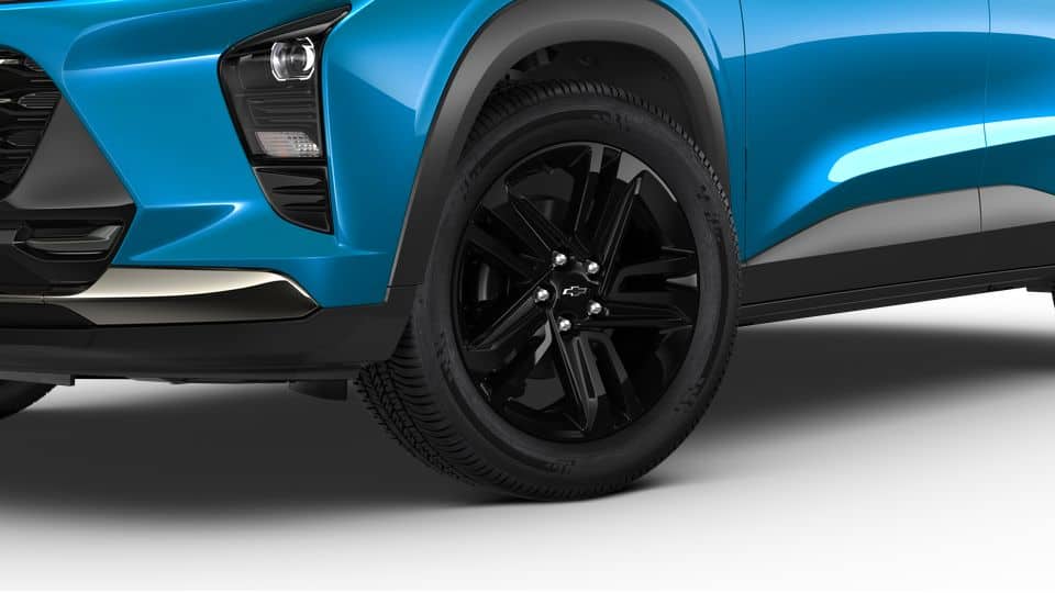 2026 Chevrolet Trax Activ - Photo 46
