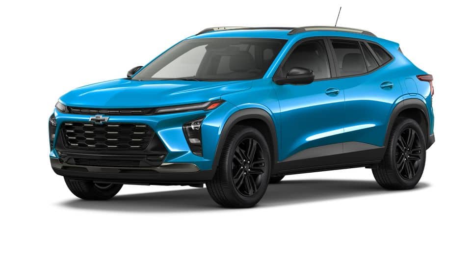 2026 Chevrolet Trax Activ - Photo 42