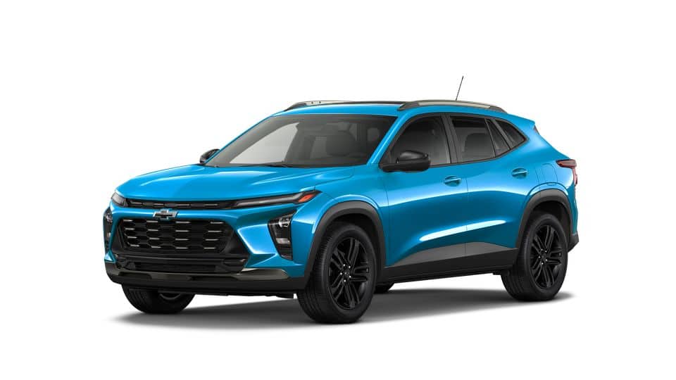 2026 Chevrolet Trax Activ - Photo 43