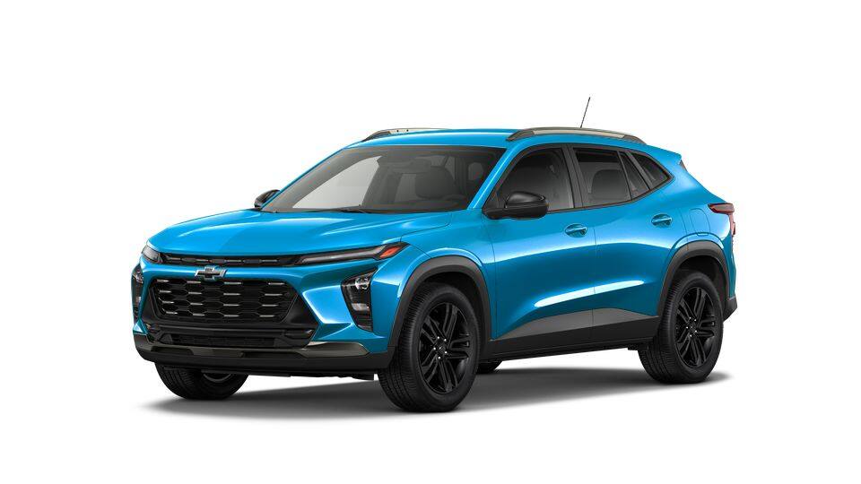 2026 Chevrolet Trax Activ - Photo 28