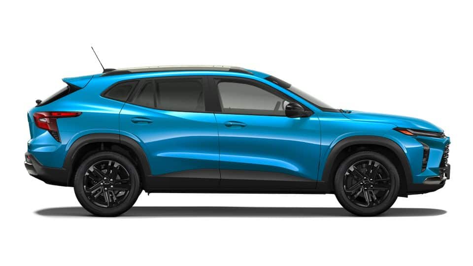 2026 Chevrolet Trax Activ - Photo 25