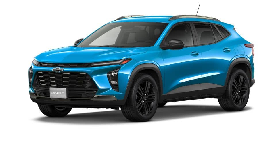 2026 Chevrolet Trax Activ - Photo 22