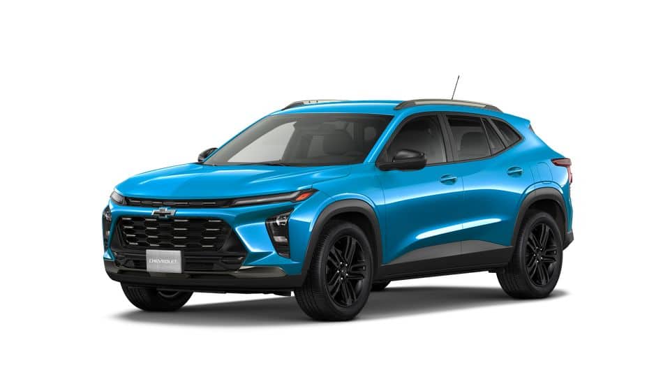 2026 Chevrolet Trax Activ - Photo 23