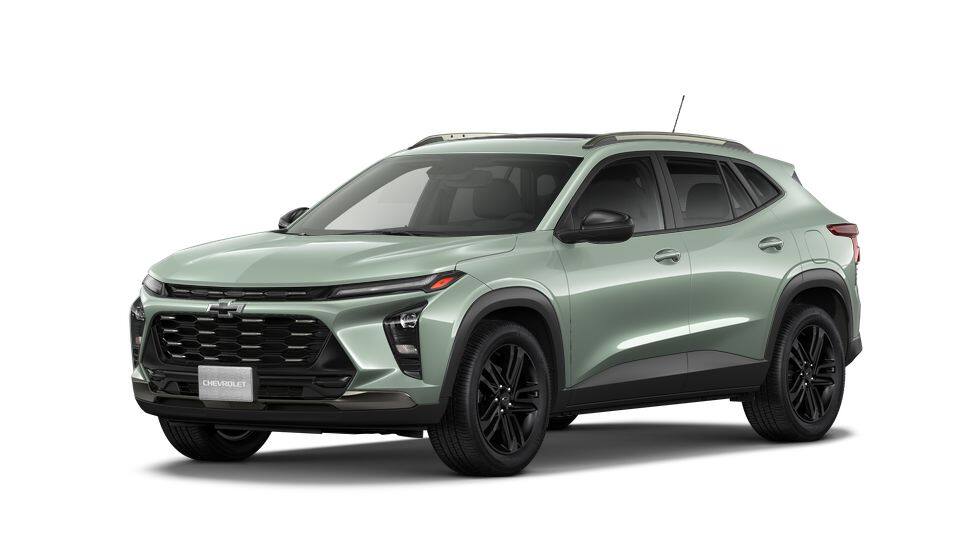 2026 Chevrolet Trax Activ - Photo 25