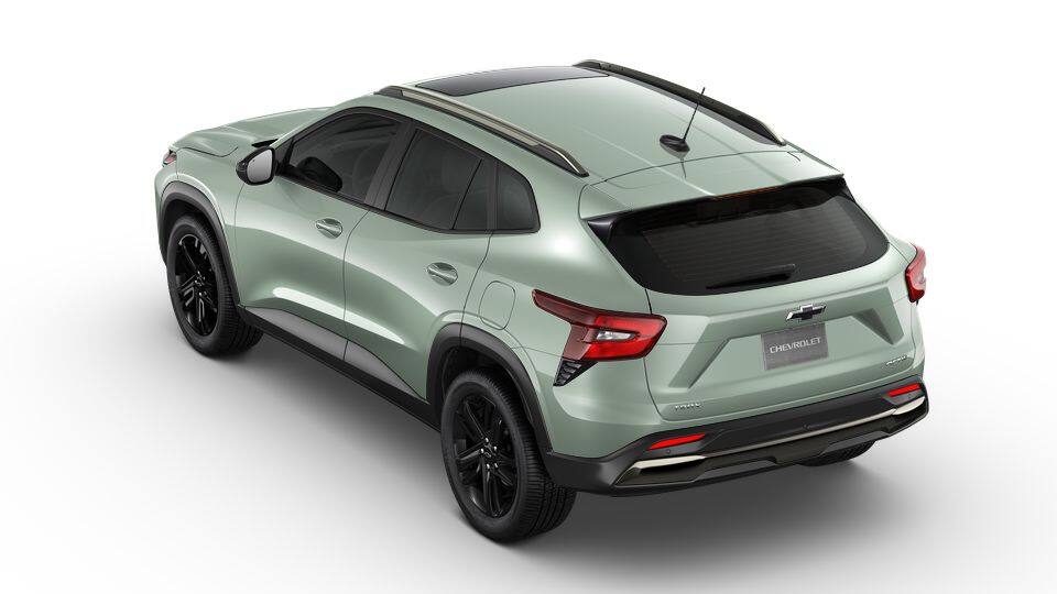2026 Chevrolet Trax Activ - Photo 28