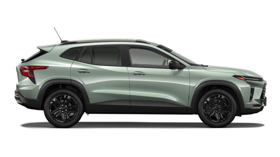 2026 Chevrolet Trax Activ - Photo 29