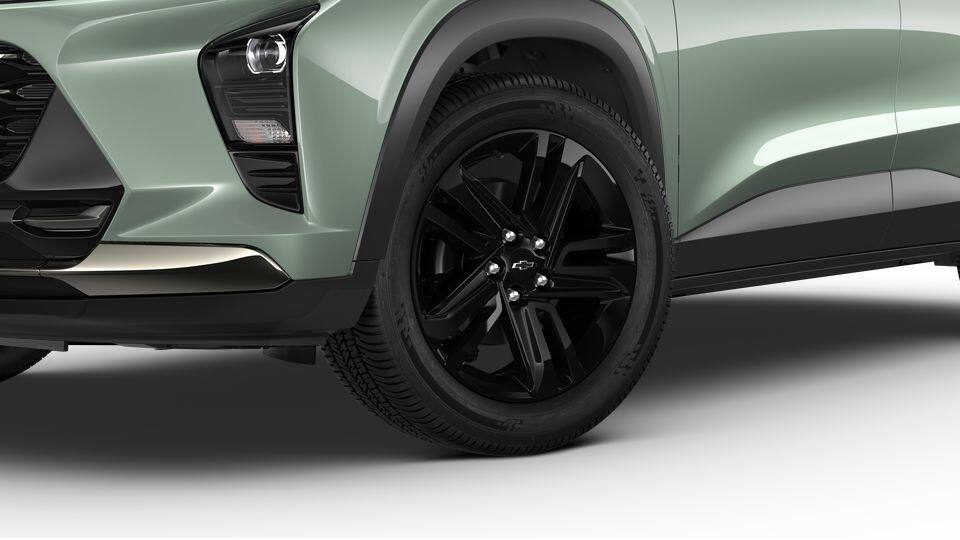 2026 Chevrolet Trax Activ - Photo 30
