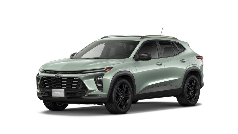 2026 Chevrolet Trax Activ - Photo 27