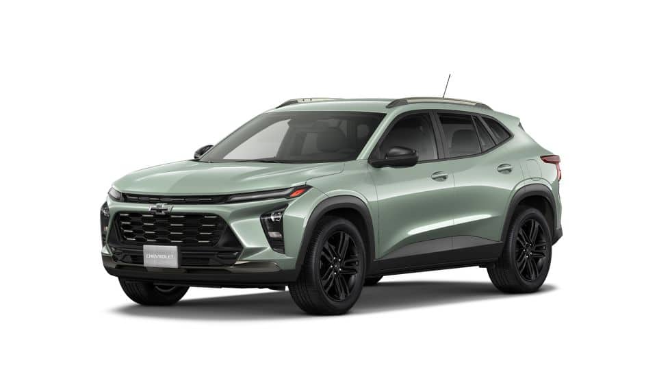 2026 Chevrolet Trax Activ - Photo 45