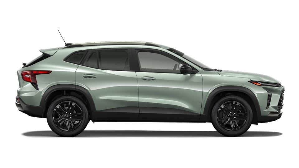 2026 Chevrolet Trax Activ - Photo 29