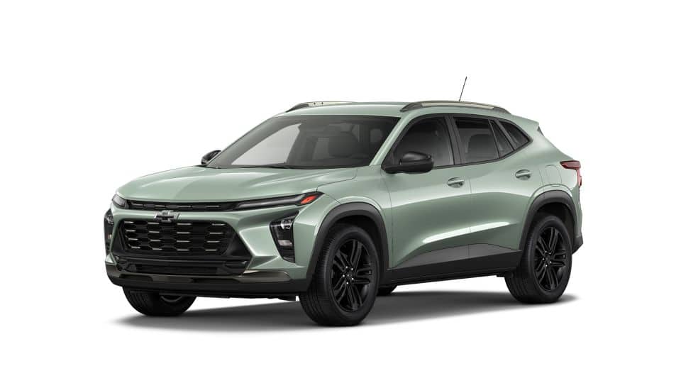 2026 Chevrolet Trax Activ - Photo 27