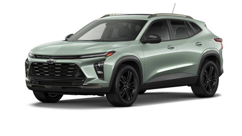 2026 Chevrolet Trax Activ - Photo 50