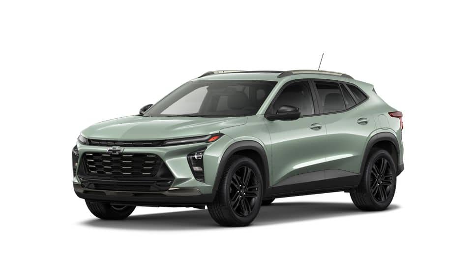 2026 Chevrolet Trax Activ - Photo 34