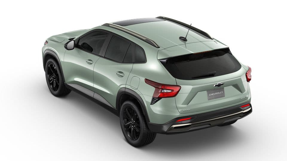 2026 Chevrolet Trax Activ - Photo 28
