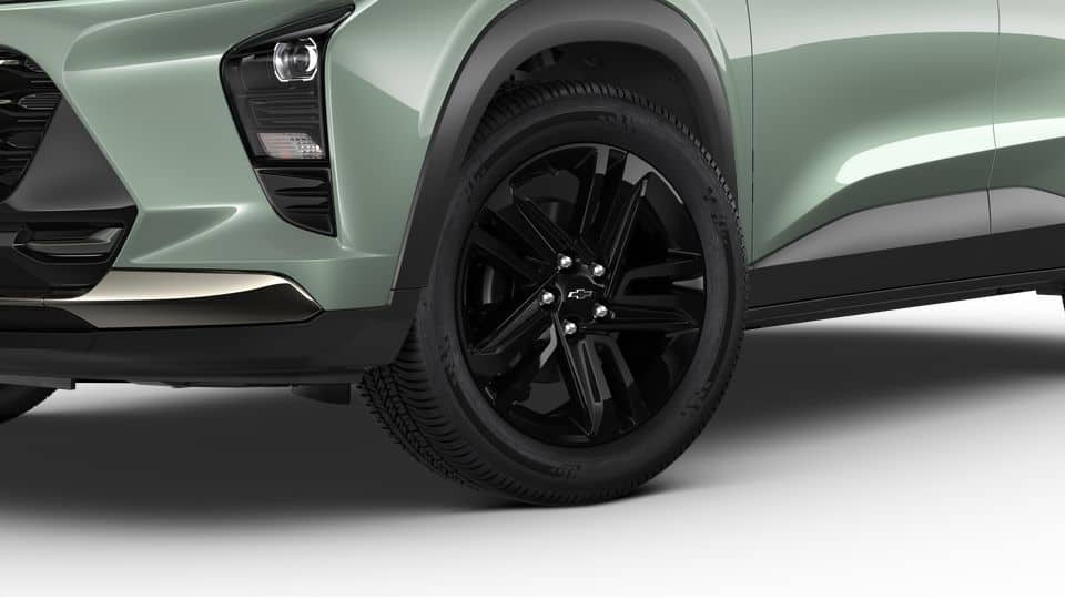 2026 Chevrolet Trax Activ - Photo 30