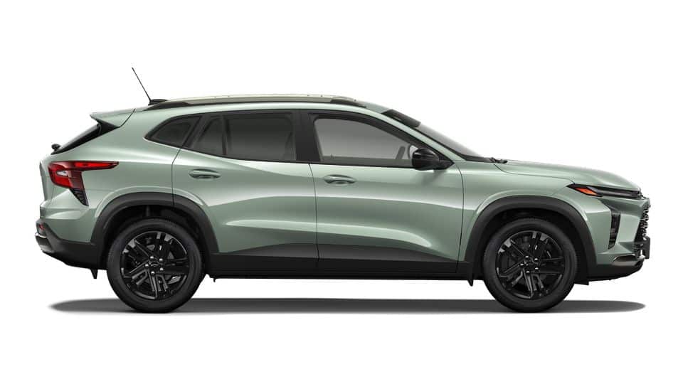 2026 Chevrolet Trax Activ - Photo 53