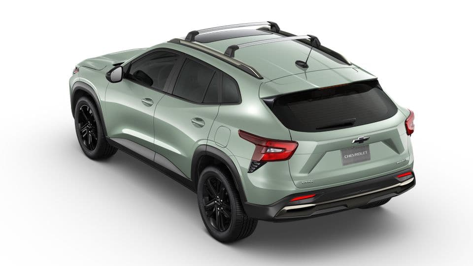 2026 Chevrolet Trax Activ - Photo 4