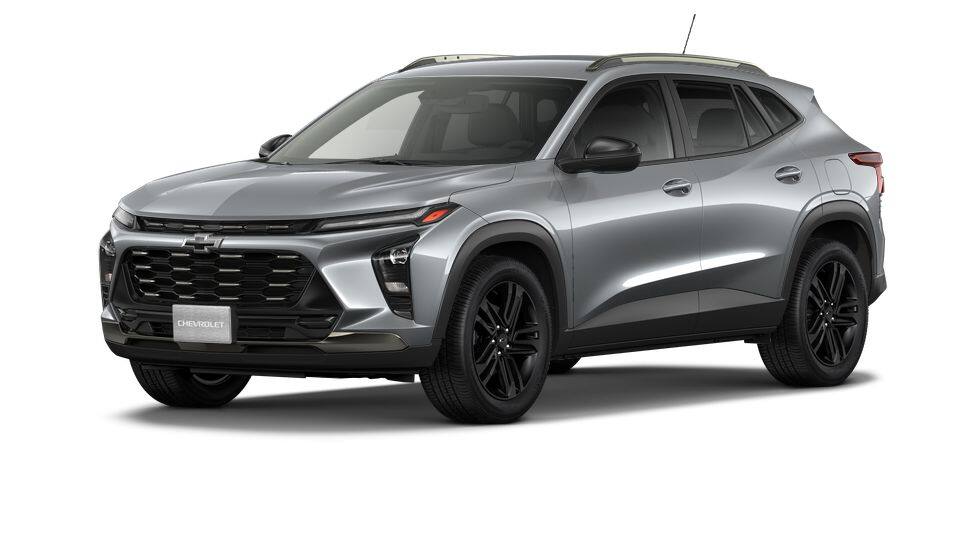 2026 Chevrolet Trax Activ - Photo 26