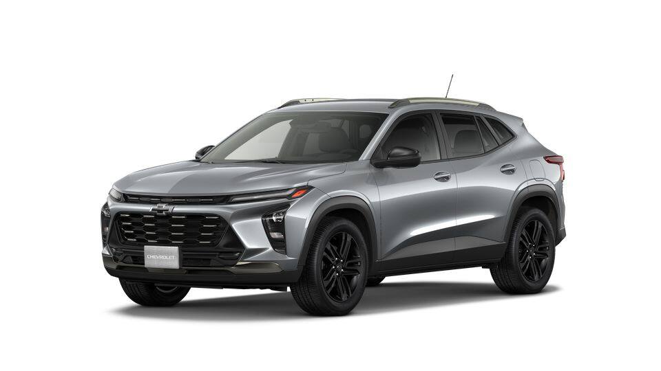 2026 Chevrolet Trax Activ - Photo 27