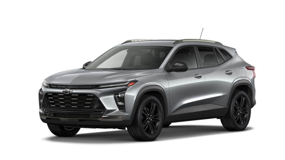 2026 Chevrolet Trax Activ - Photo 26