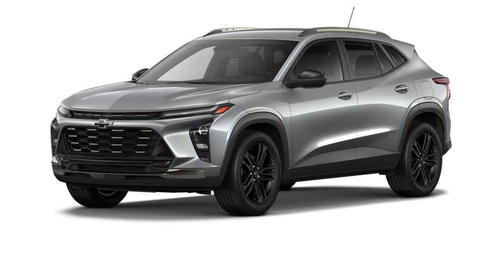 2026 Chevrolet Trax Activ - Photo 27