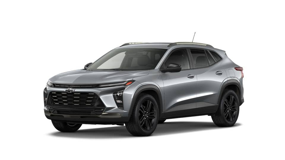 2026 Chevrolet Trax Activ - Photo 28