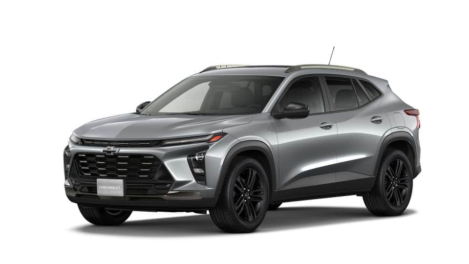 2026 Chevrolet Trax Activ - Photo 1