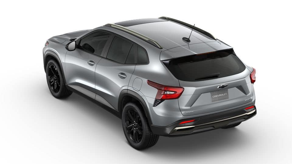 2026 Chevrolet Trax Activ - Photo 4