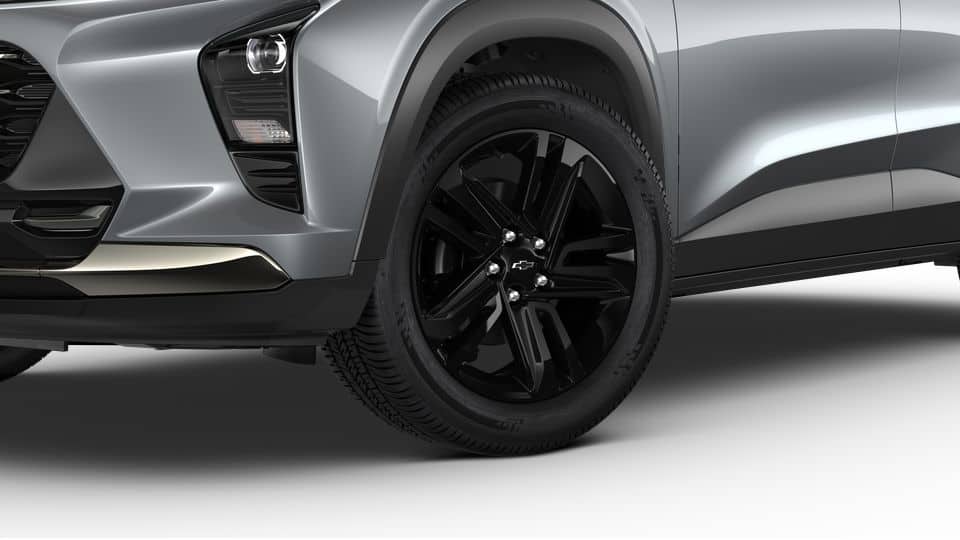 2026 Chevrolet Trax Activ - Photo 6