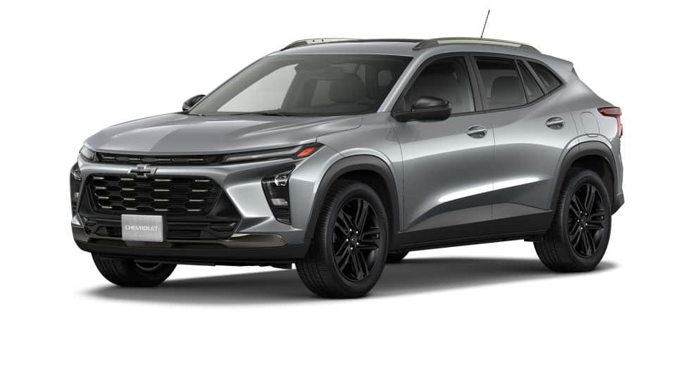 2026 Chevrolet Trax Activ - Photo 2