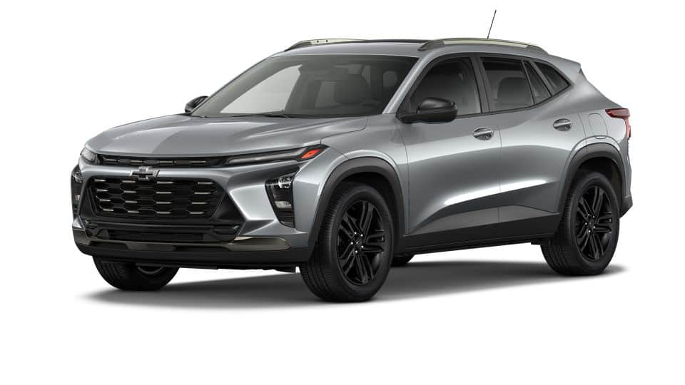 2026 Chevrolet Trax Activ - Photo 40