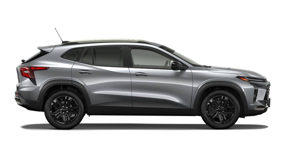 2026 Chevrolet Trax Activ - Photo 5